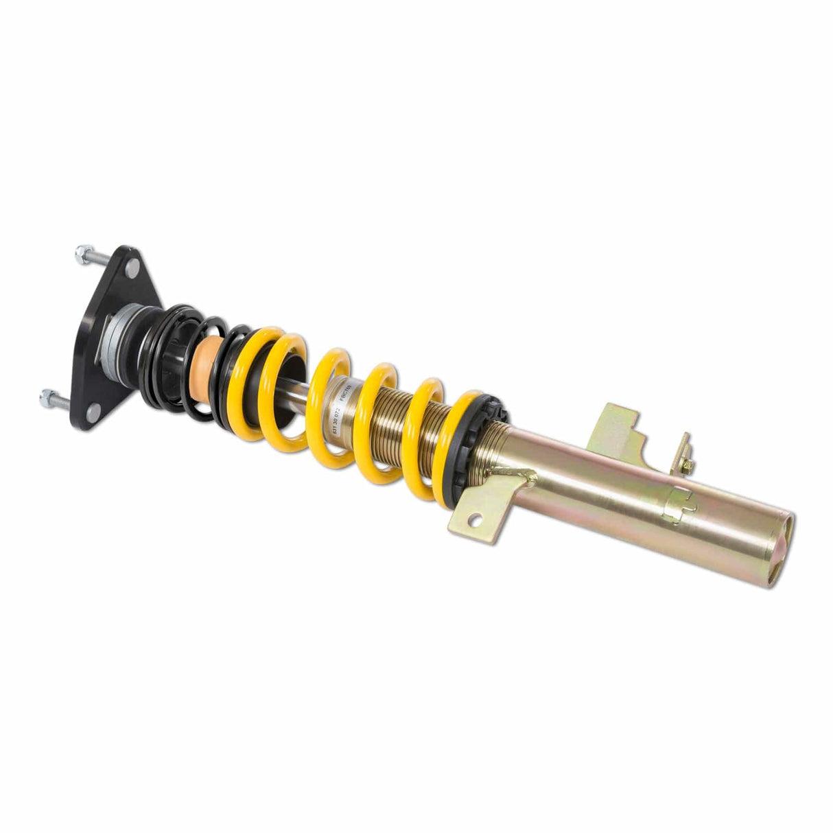 ST Suspensions XTA Coilover Kit - Mazda MPS 3 (BL)