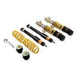 ST Suspensions XTA Coilover Kit - 11+ Audi A1 (8X) 1.4 2WD, 12+ A1 Sportback (8X) 1.4 2WD