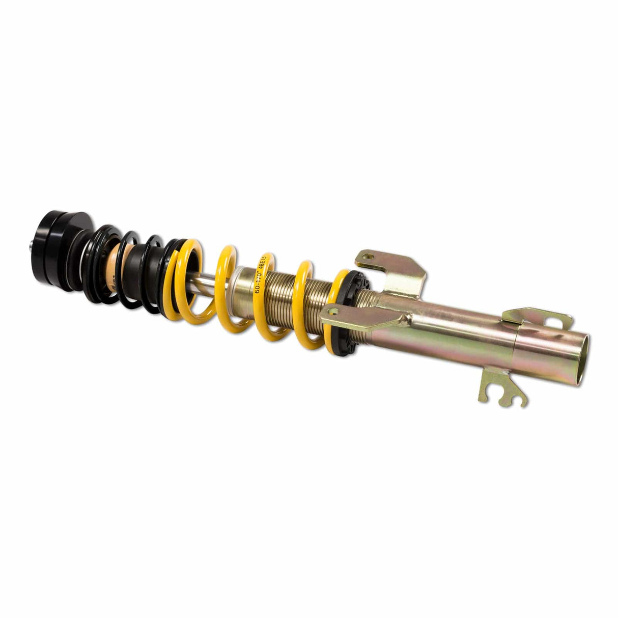 ST Suspensions XTA Coilover Kit - 11+ Audi A1 (8X) 1.4 2WD, 12+ A1 Sportback (8X) 1.4 2WD