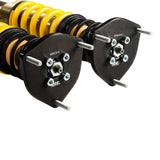 ST Suspensions XTA Coilover Kit - Nissan 370z Coupe; Infiniti G37 Coupe