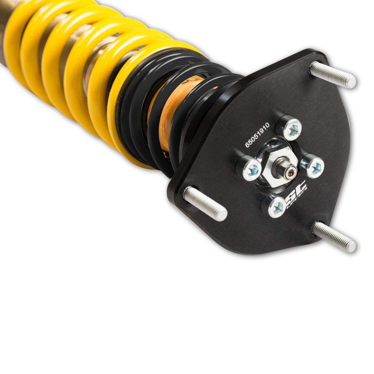 ST Suspensions XTA Coilover Kit - Nissan 370z Coupe; Infiniti G37 Coupe