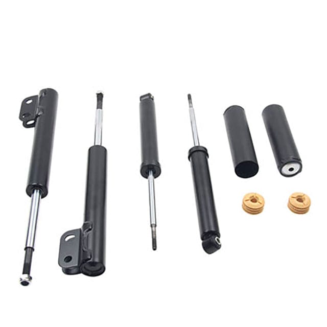 ST Suspensions Shock Kits - 79-04 Ford Mustang 3rd gen, 4th gen.