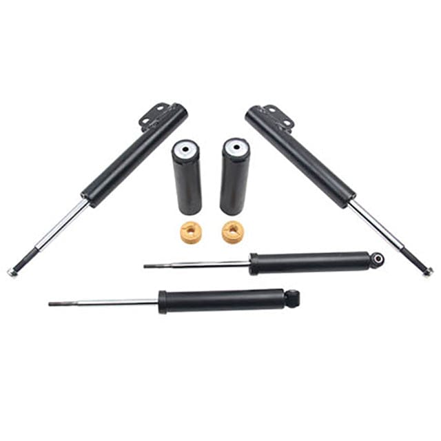 ST Suspensions Shock Kits - 79-04 Ford Mustang 3rd gen, 4th gen.