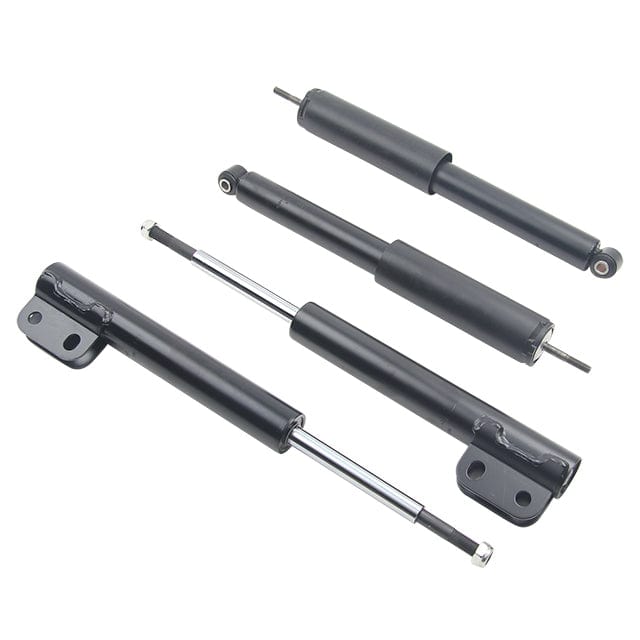 ST Suspensions Shock Kits - 79-04 Ford Mustang 3rd gen, 4th gen.