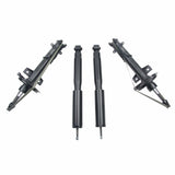 ST Suspensions Shock Kits - 05-14 Ford Mustang 5th gen.