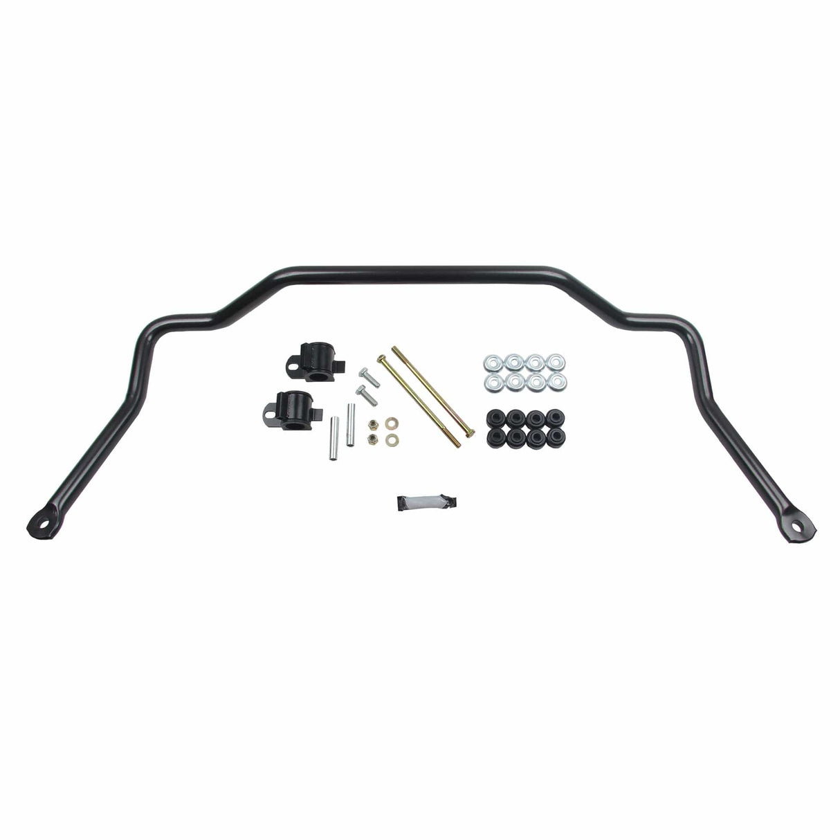 ST Suspensions Anti-Swaybar - Front - 75-81 BMW E12, E24