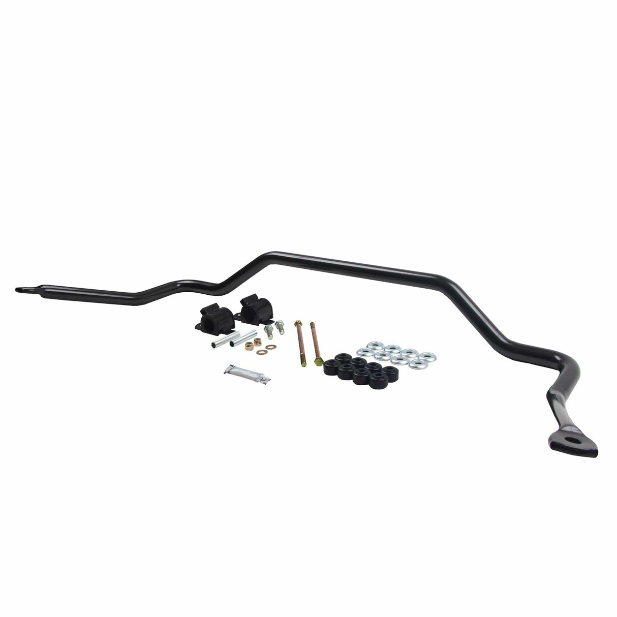 ST Suspensions Anti-Swaybar - Front - 75-81 BMW E12, E24