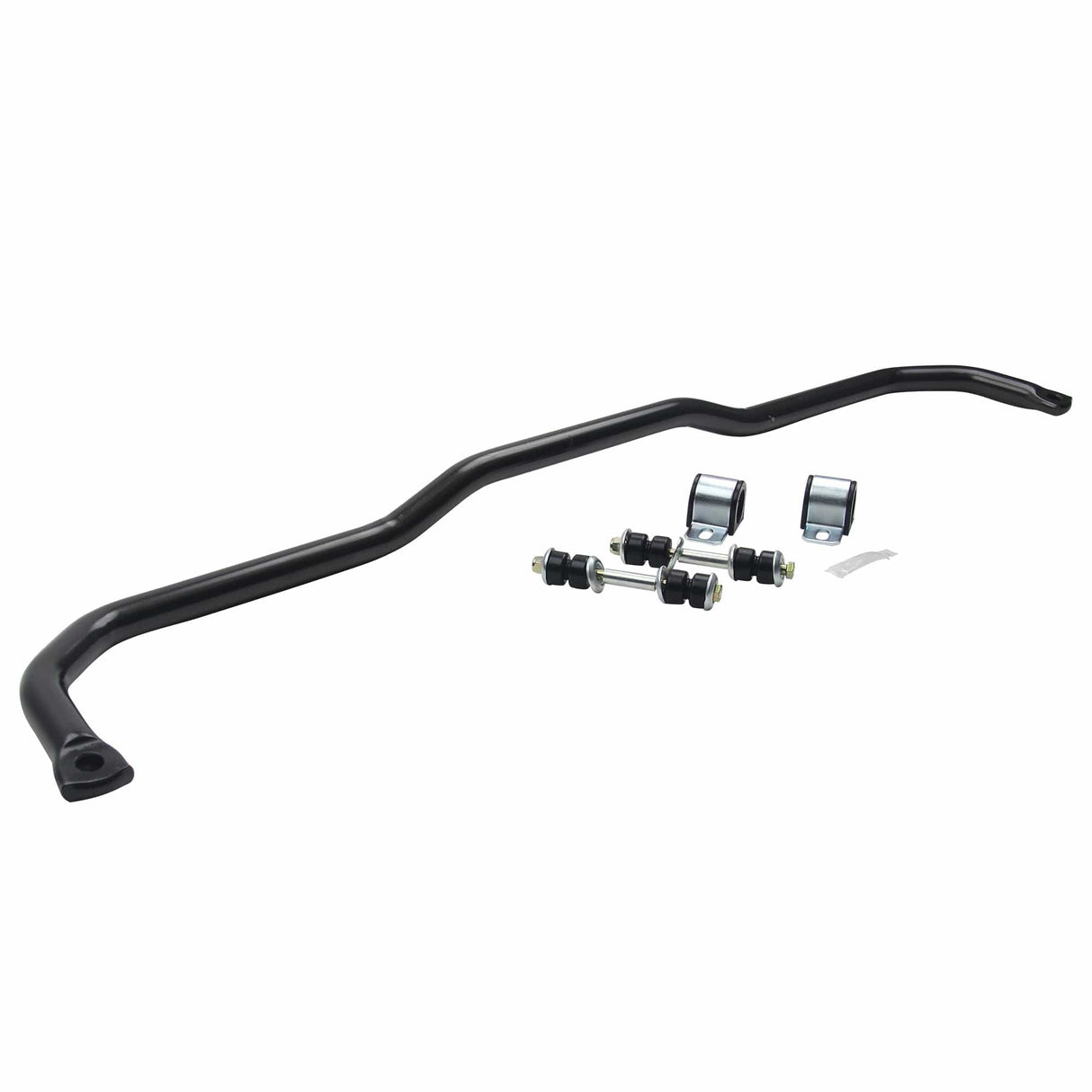 ST Suspensions Anti-Swaybar - Front - 68-74 Chevrolet Camaro, Nova / Pontiac Firebird