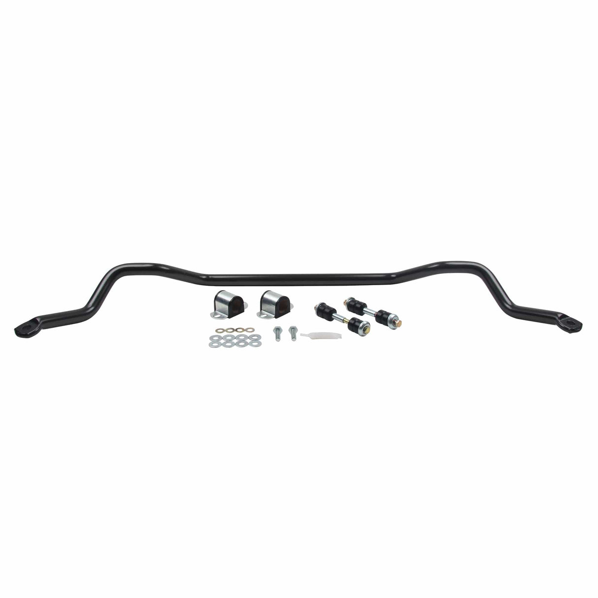 ST Suspensions Anti-Swaybar - Front - 95-97 Nissan 240SX (S14)