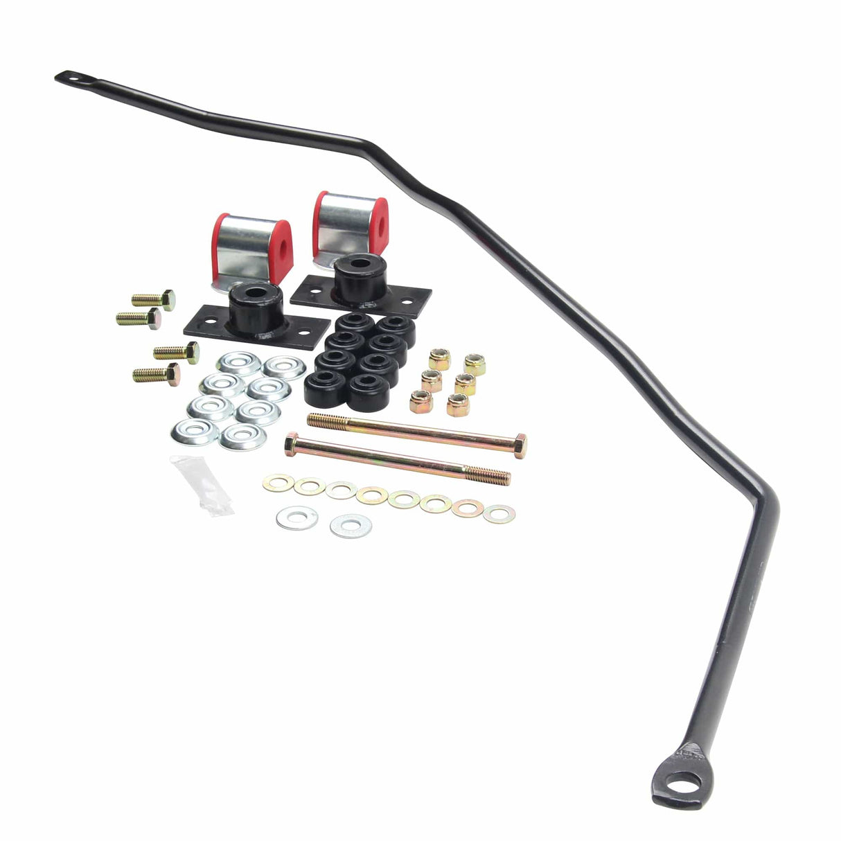ST Suspensions Anti-Swaybar - Front - 86-89 Honda Civic, CRX / Acura Integra 2dr. / 4dr.