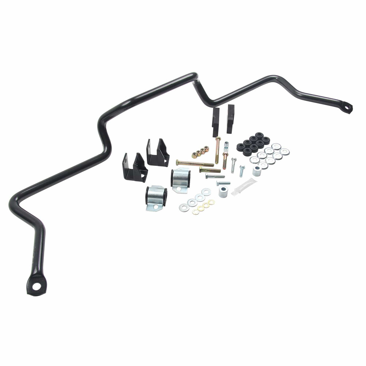 ST Suspensions Anti-Swaybar - Front - 96-00 Honda Civic Coupe, Sedan