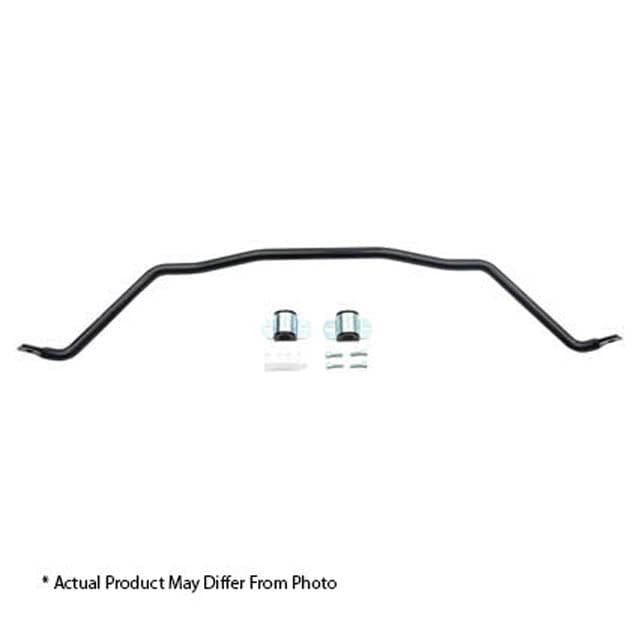 ST Suspensions Anti-Swaybar - Front - BMW 3 Series F30, F34, Sedan, GT 2WD; BMW 4 Series F32, F33, F36, Coupe, Conv. Gran Coupe; 2WD