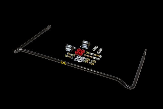 ST Suspensions Anti-Swaybar - Rear - 66-76 BMW 02 Series 2002