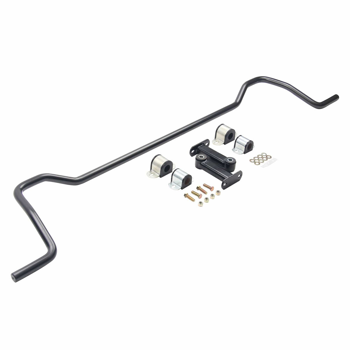 ST Suspensions Anti-Swaybar - Rear - 05-14 Ford Mustang 5th gen.