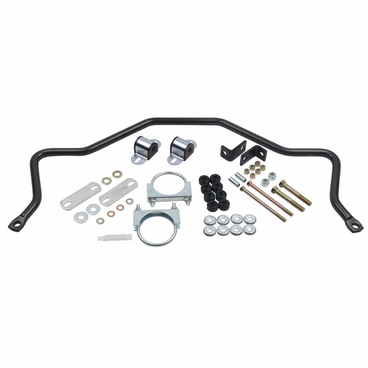 ST Suspensions Anti-Swaybar - Rear - 67-81 Chevrolet Camaro, Nova / Pontiac Firebird