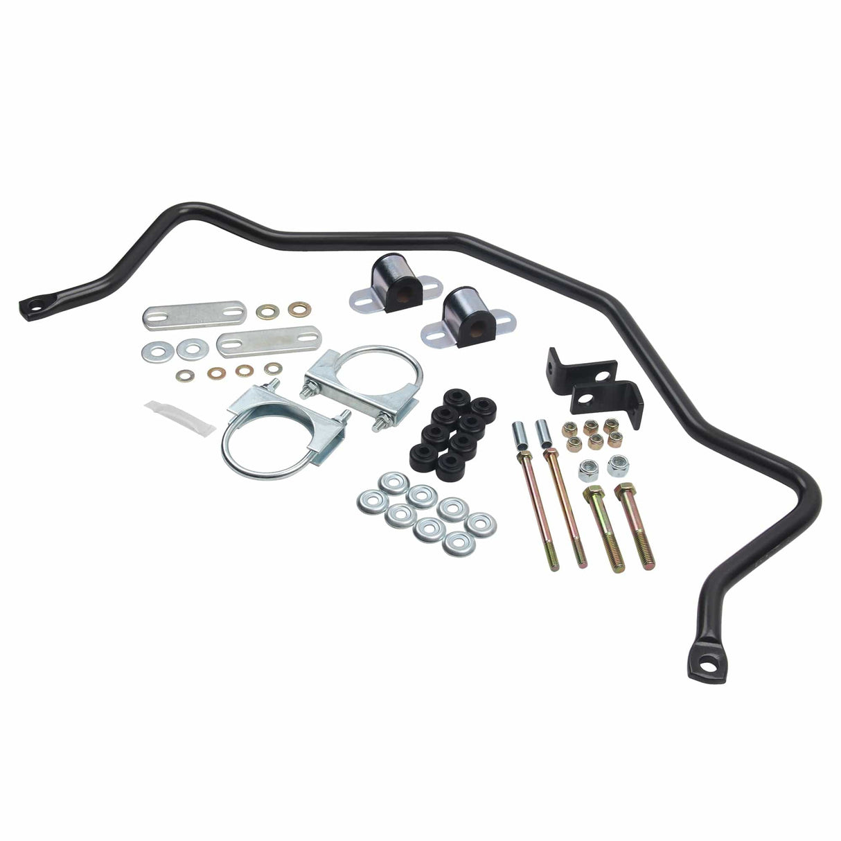 ST Suspensions Anti-Swaybar - Rear - 67-81 Chevrolet Camaro, Nova / Pontiac Firebird