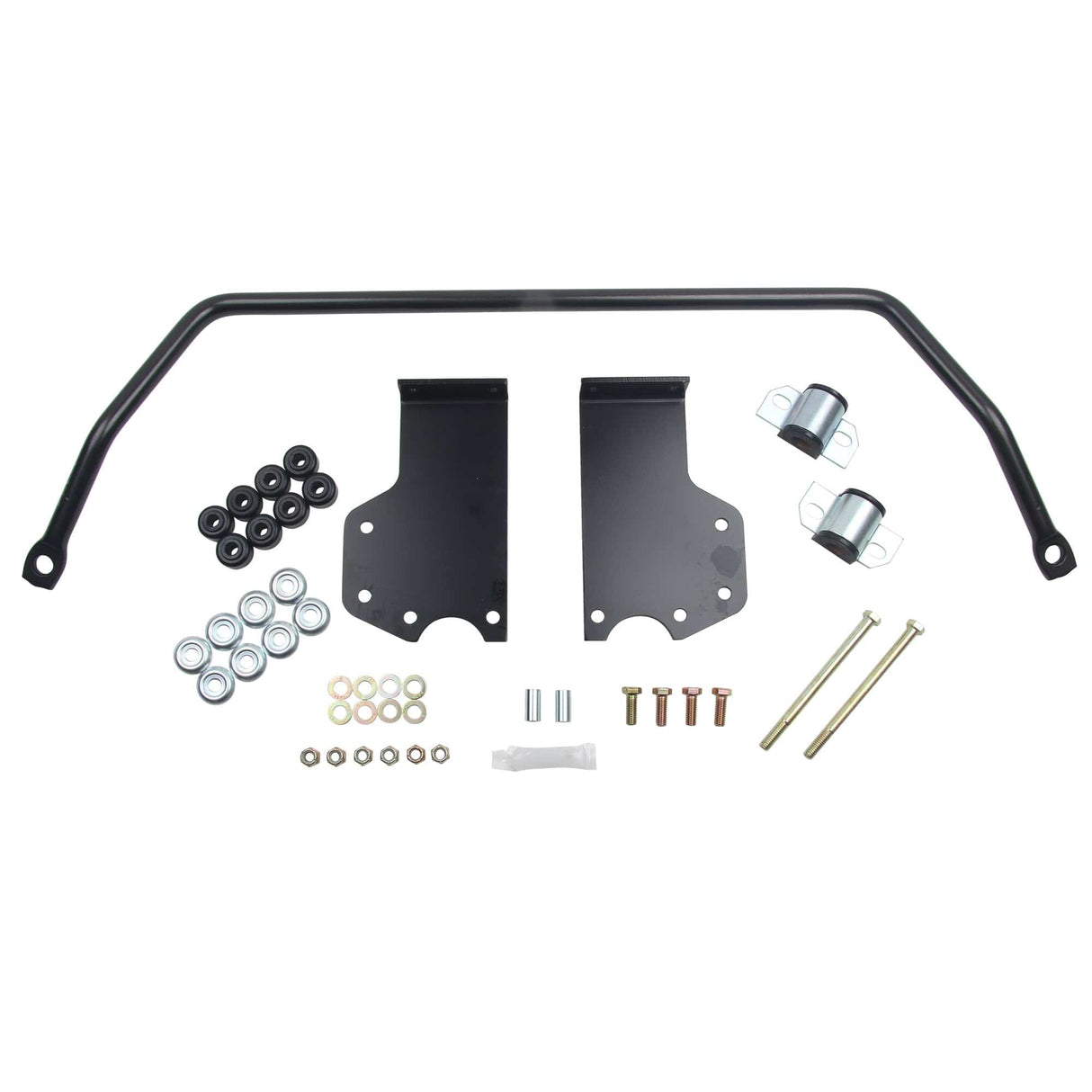 ST Suspensions Anti-Swaybar - Rear - 70-73 Nissan 240Z