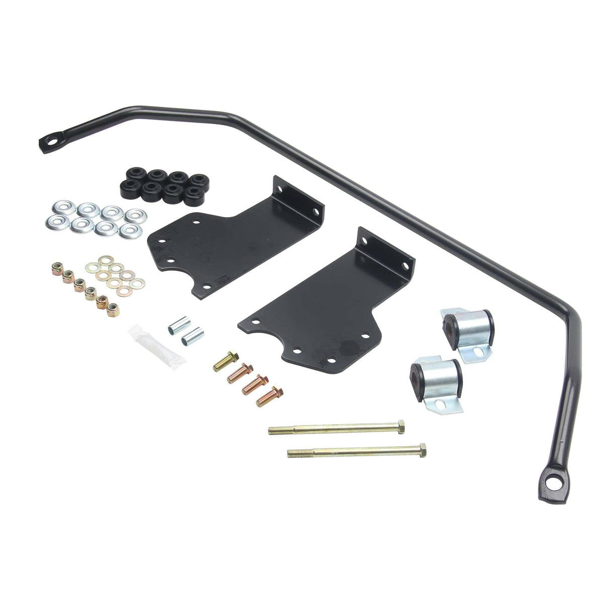 ST Suspensions Anti-Swaybar - Rear - 70-73 Nissan 240Z