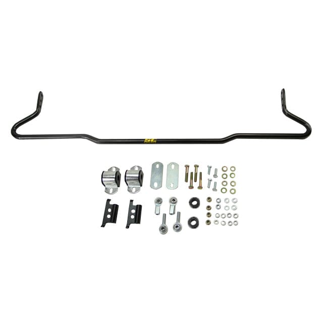 ST Suspensions Anti-Swaybar - Rear - 2012+ Scion FRS / Subaru BRZ