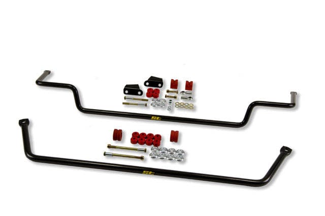 ST Suspensions Anti-Swaybar Sets - 95-99 Dodge Neon