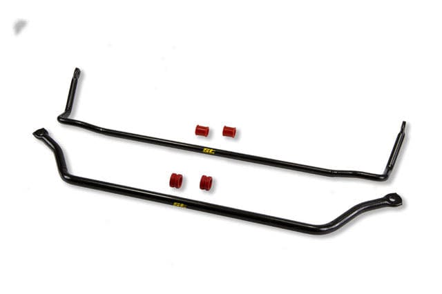 ST Suspensions Anti-Swaybar Sets - 01-09 Chrysler PT Cruiser incl. Convertible
