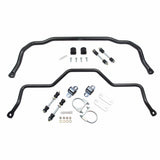 ST Suspensions Anti-Swaybar Sets - 82-92 Chevrolet Camaro 3rd gen. Z28 / Pontiiac Firebird