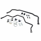 ST Suspensions Anti-Swaybar Sets - 82-92 Chevrolet Camaro 3rd gen. Z28 / Pontiiac Firebird