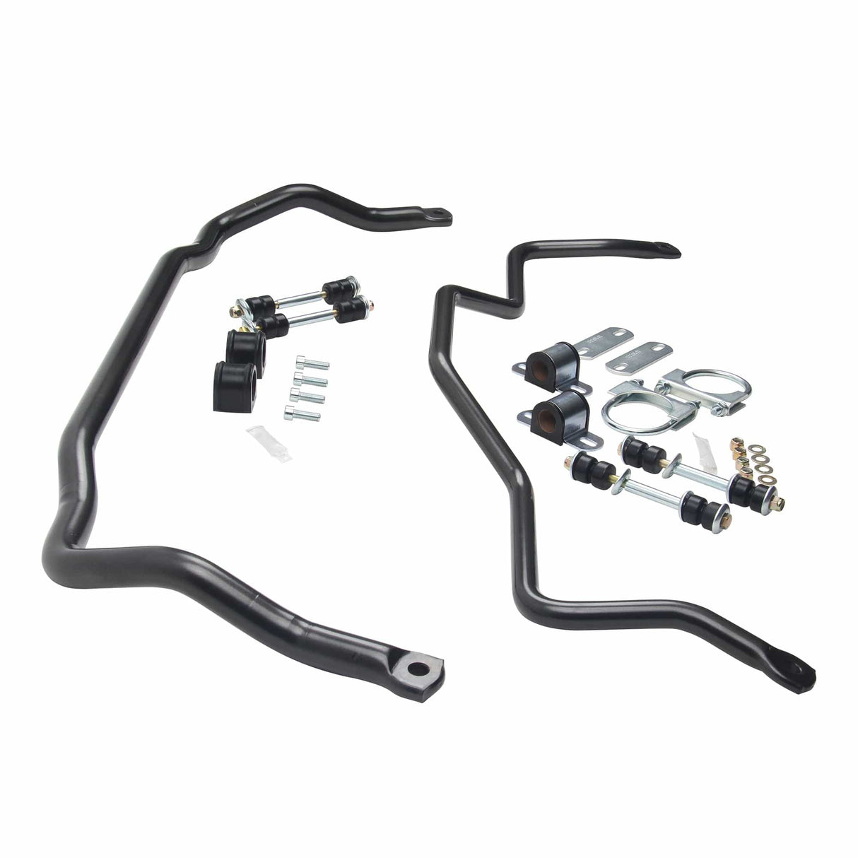 ST Suspensions Anti-Swaybar Sets - 82-92 Chevrolet Camaro 3rd gen. Z28 / Pontiiac Firebird