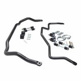 ST Suspensions Anti-Swaybar Sets - 82-92 Chevrolet Camaro 3rd gen. Z28 / Pontiiac Firebird