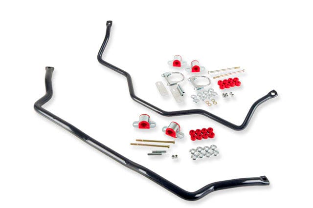 ST Suspensions Anti-Swaybar Sets - 93-03 Chevrolet Camaro 4th gen. / Pontiac Firebird