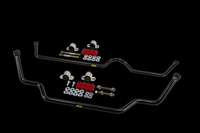 ST Suspensions Anti-Swaybar Sets - 89-94 Nissna 240SX (S13)