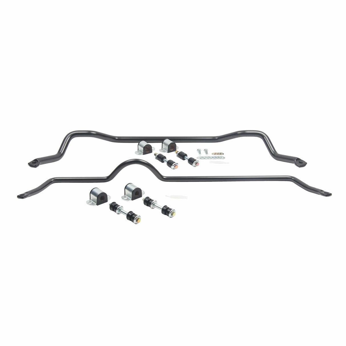 ST Suspensions Anti-Swaybar Sets - 95-98 Nissan 240SX (S14)