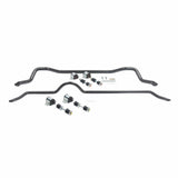 ST Suspensions Anti-Swaybar Sets - 95-98 Nissan 240SX (S14)