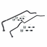 ST Suspensions Anti-Swaybar Sets - 95-98 Nissan 240SX (S14)