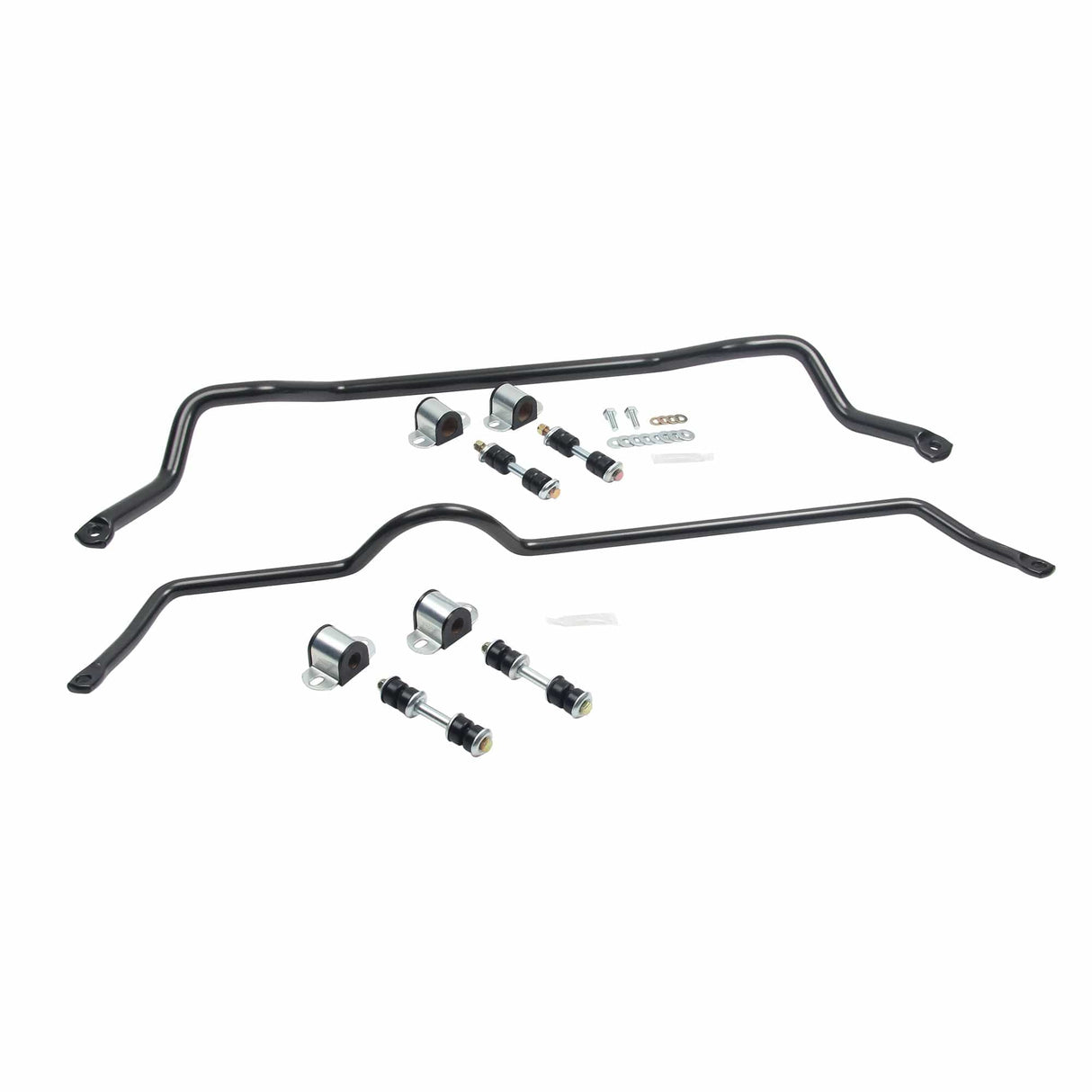 ST Suspensions Anti-Swaybar Sets - 95-98 Nissan 240SX (S14)