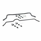 ST Suspensions Anti-Swaybar Sets - 95-98 Nissan 240SX (S14)