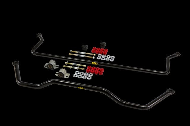 ST Suspensions Anti-Swaybar Sets - 79-83 Nissan 280ZX