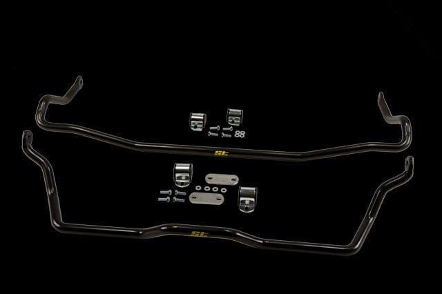 ST Suspensions Anti-Swaybar Sets - 92-96 Honda Prelude (exc. 4wheel steer)