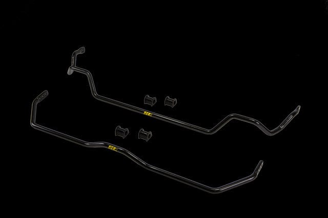 ST Suspensions Anti-Swaybar Sets - 95-99 Mitsubishi Eclipse / Eagle Talon 2nd gen.