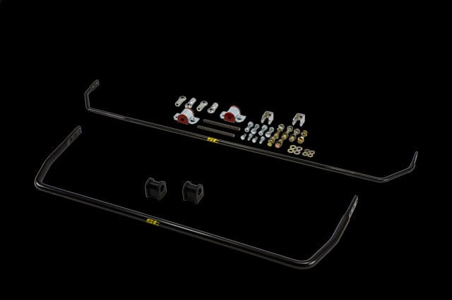 ST Suspensions Anti-Swaybar Sets - 85-89 Toyota MR-2
