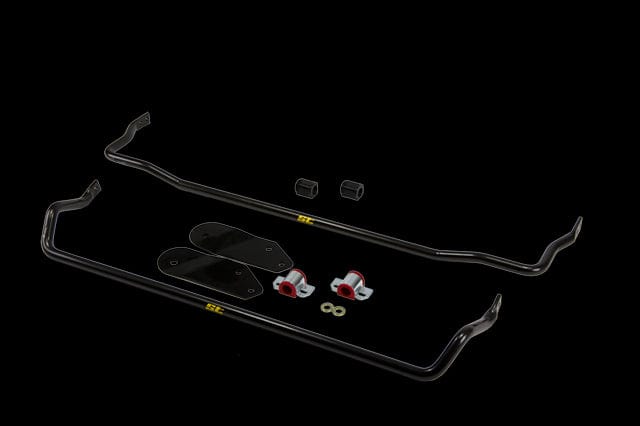 ST Suspensions Anti-Swaybar Sets - 91-95 Toyota MR-2