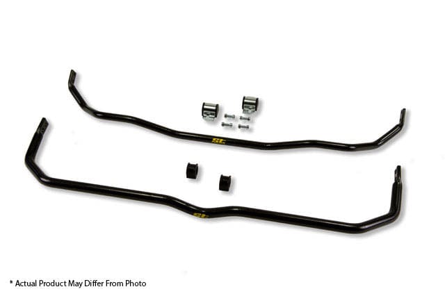 ST Suspensions Anti-Swaybar Sets - BMW 3 Series F30, F34, Sedan, GT 2WD; BMW 4 Series F32, F33, F36, Coupe, Conv. Gran Coupe; 2WD