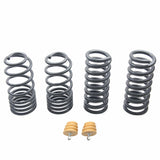 ST Suspensions Lowering Springs - 79-99 Ford Mustang 3rd gen. / 4th gen.