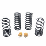 ST Suspensions Lowering Springs - 79-99 Ford Mustang 3rd gen. / 4th gen.