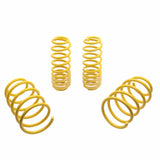 ST Suspensions Lowering Springs - 05-14 Ford Mustang 5th gen.