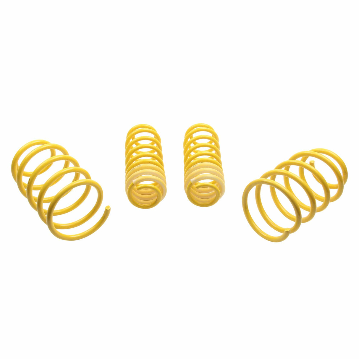 ST Suspensions Lowering Springs - 05-14 Ford Mustang 5th gen.