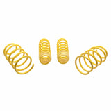 ST Suspensions Lowering Springs - 05-14 Ford Mustang 5th gen.