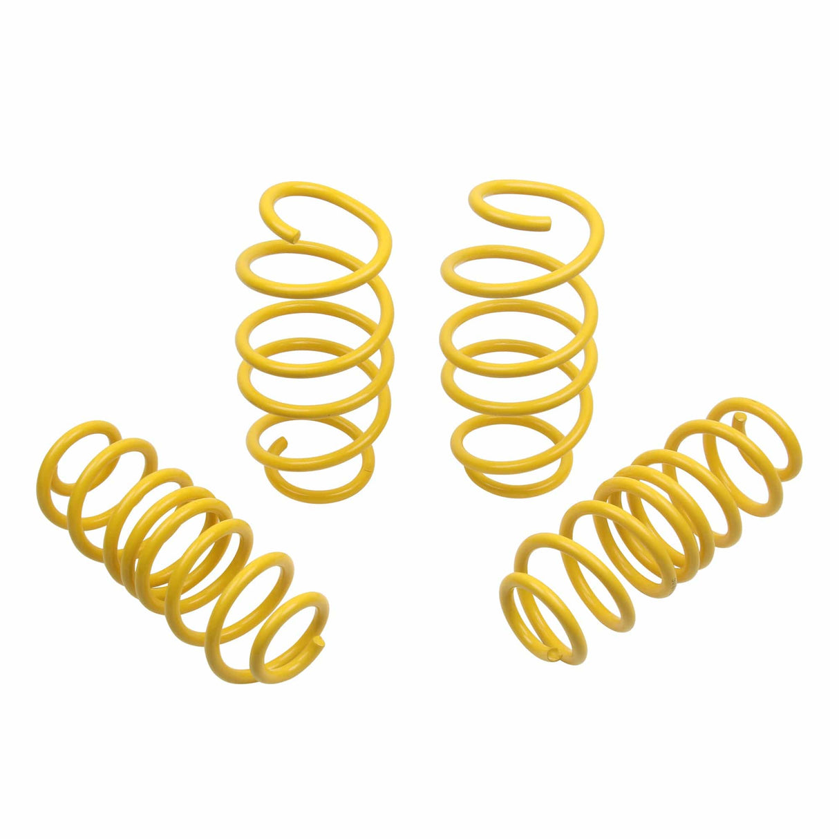 ST Suspensions Lowering Springs - 12+ VW Jetta VI Sedan GLI, 14+ Jetta VI Sedan, SE, SEL, TDI
