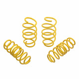 ST Suspensions Lowering Springs - 12+ VW Jetta VI Sedan GLI, 14+ Jetta VI Sedan, SE, SEL, TDI