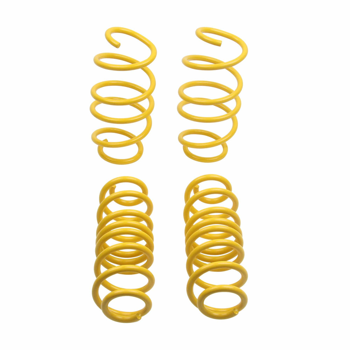 ST Suspensions Lowering Springs - 12+ VW Jetta VI Sedan GLI, 14+ Jetta VI Sedan, SE, SEL, TDI